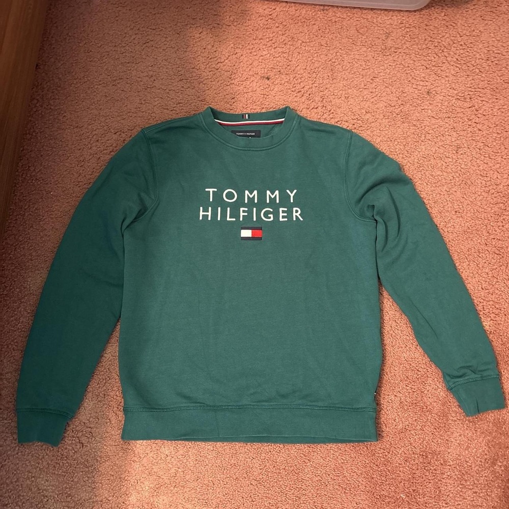 Tommy Hilfiger crewneck